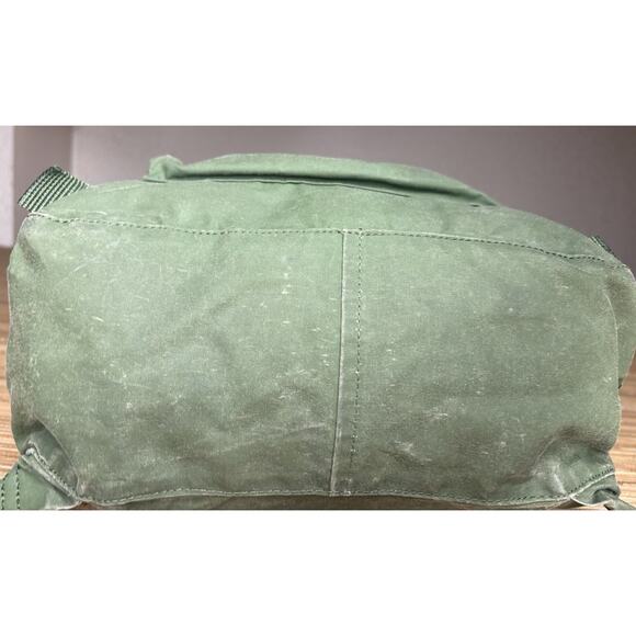 Fjällräven Kånken Classic Backpack Spruce Green main image 4